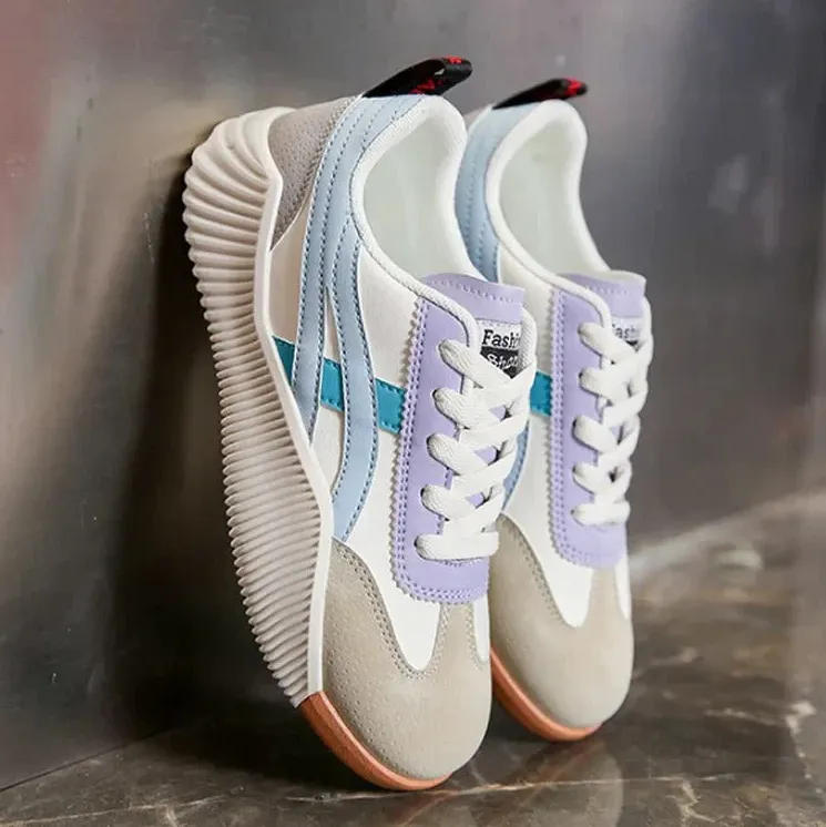 Lepask Orthopedic Women Shoes