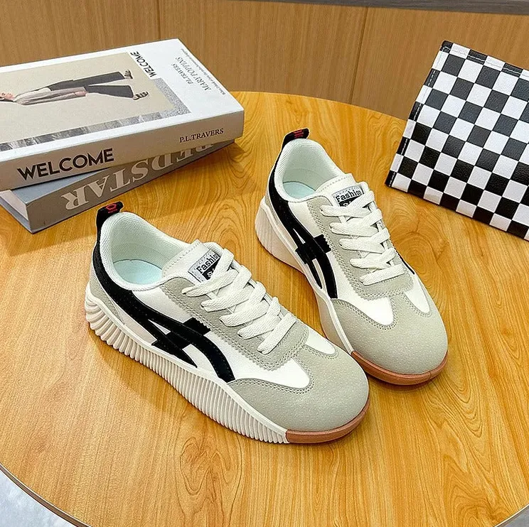 Lepask Orthopedic Women Shoes