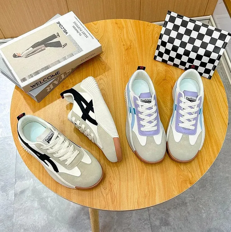 Lepask Orthopedic Women Shoes