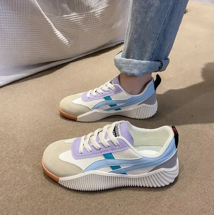 Lepask Orthopedic Women Shoes
