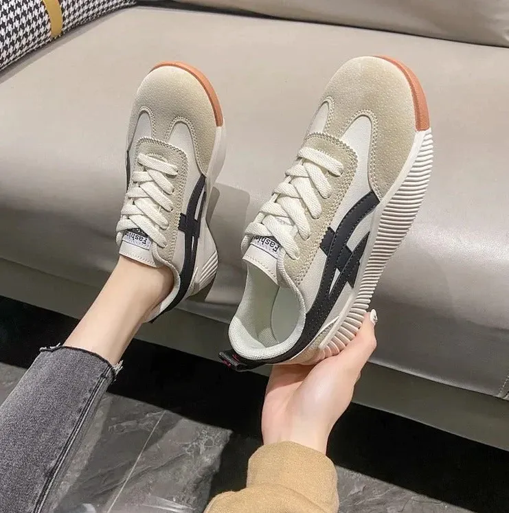 Lepask Orthopedic Women Shoes
