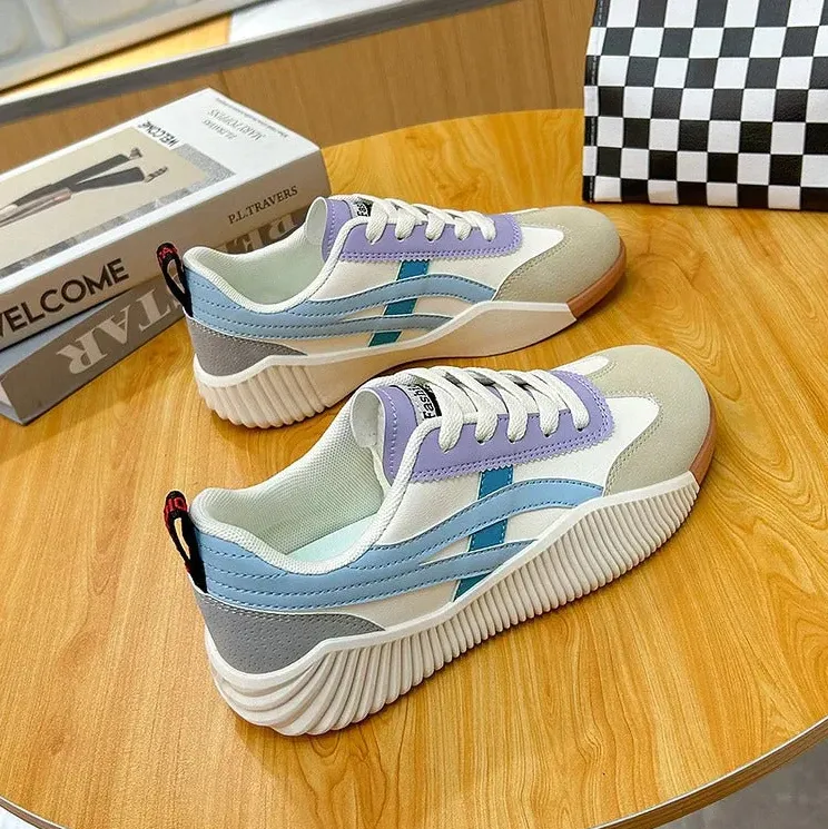 Lepask Orthopedic Women Shoes
