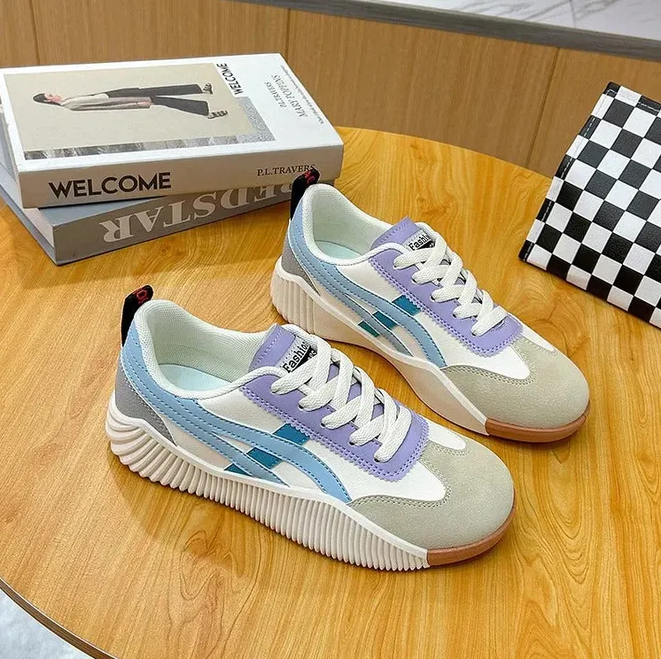 Lepask Orthopedic Women Shoes