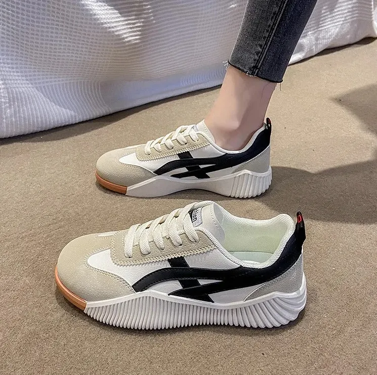Lepask Orthopedic Women Shoes