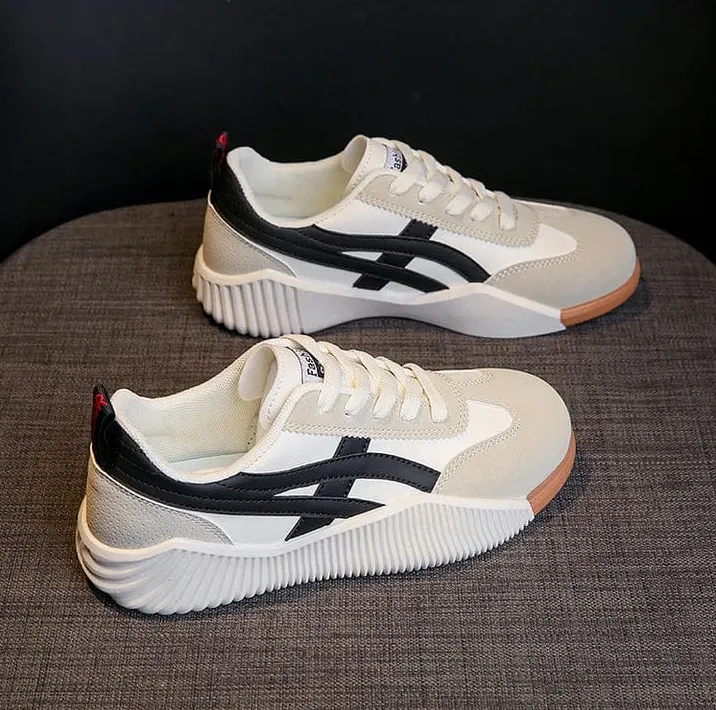 Lepask Orthopedic Women Shoes