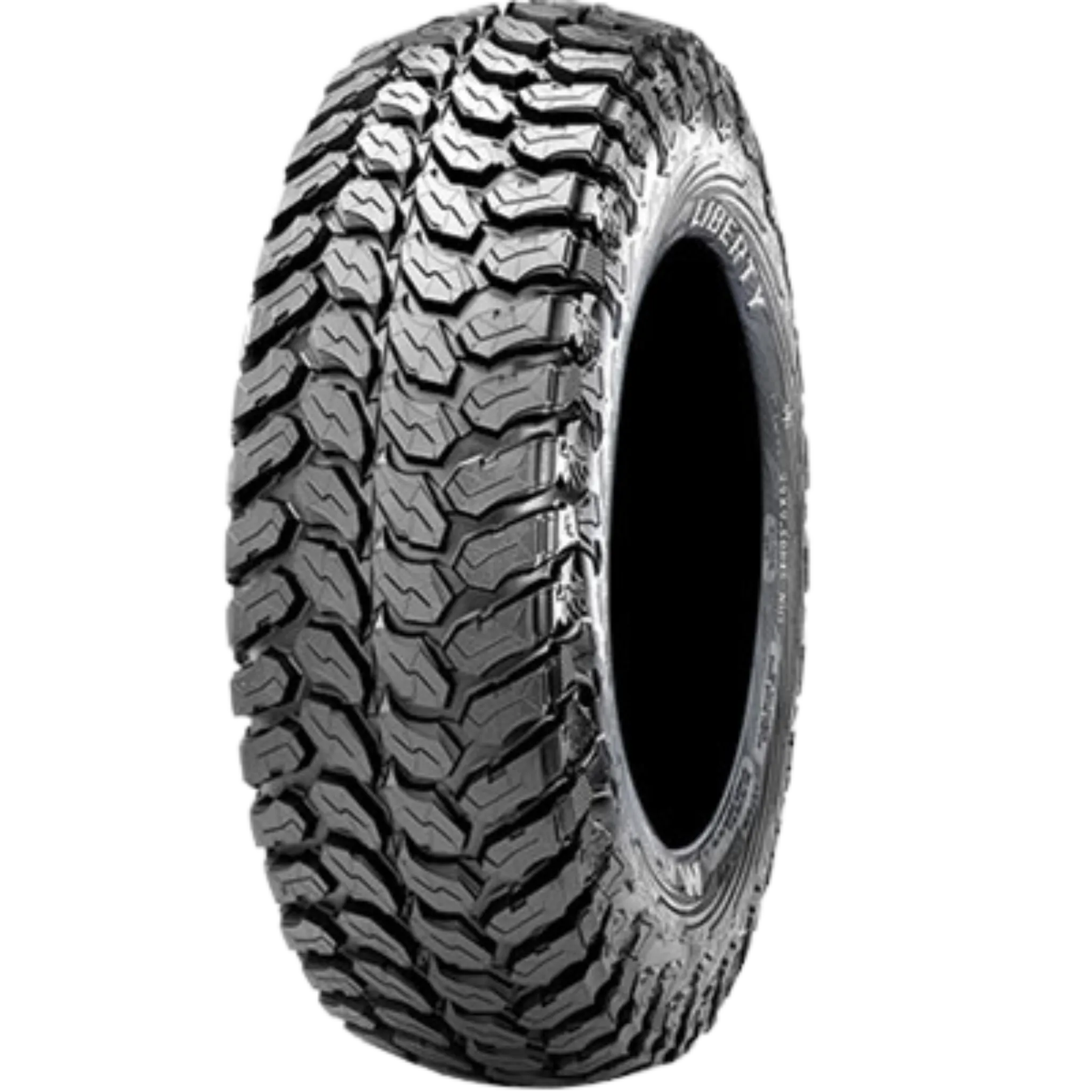 Liberty Radial Tire