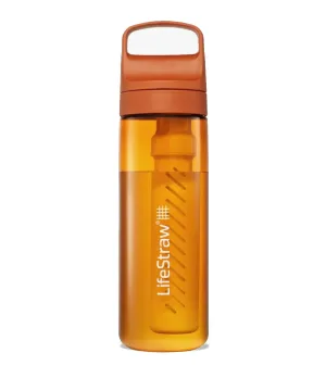 LIFESTRAW GO SERIES 650ML