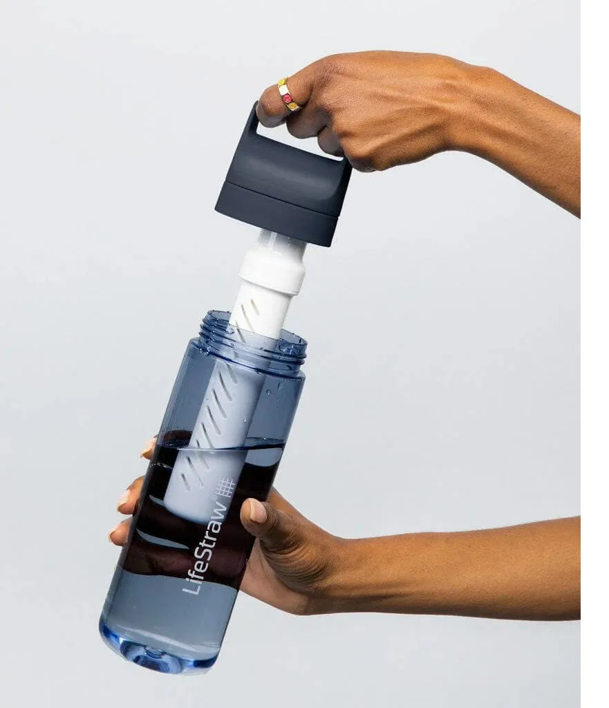 LIFESTRAW GO SERIES 650ML