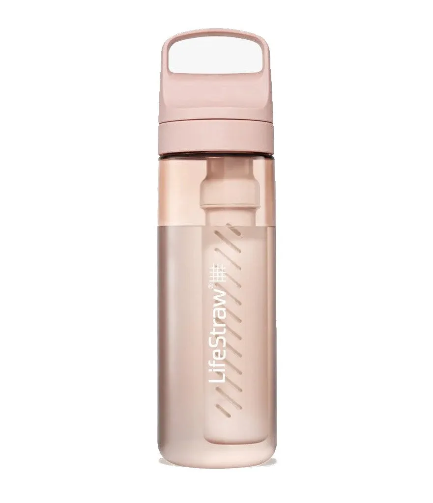 LIFESTRAW GO SERIES 650ML
