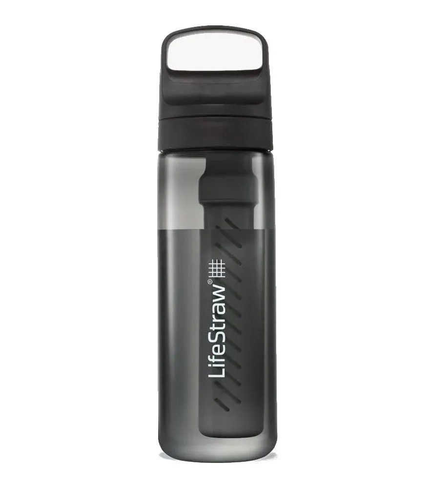 LIFESTRAW GO SERIES 650ML