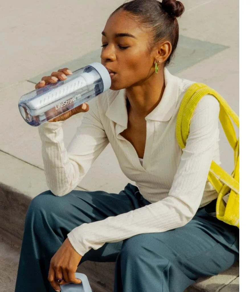 LIFESTRAW GO SERIES 650ML