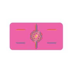 Liforme Rainbow Yoga Pad