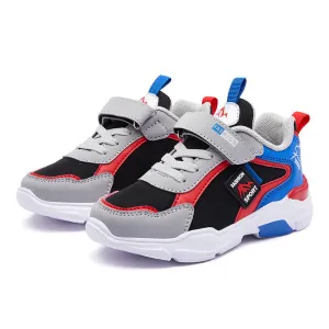 Lightweight Children's Shoes  Boys Trendy Sneakers