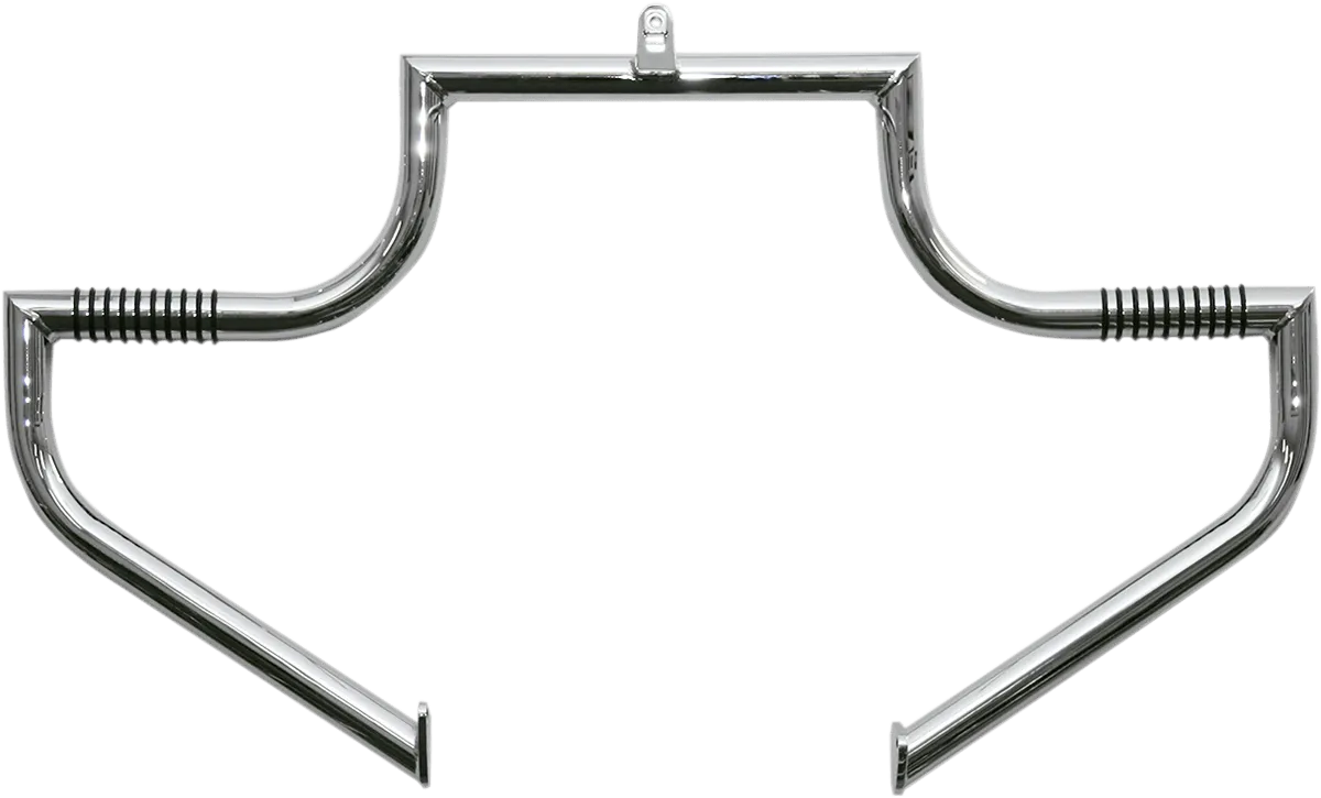 Lindby 109-1-15 Linbar Front Highway Bar - Chrome