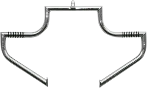 Lindby 109-1-15 Linbar Front Highway Bar - Chrome