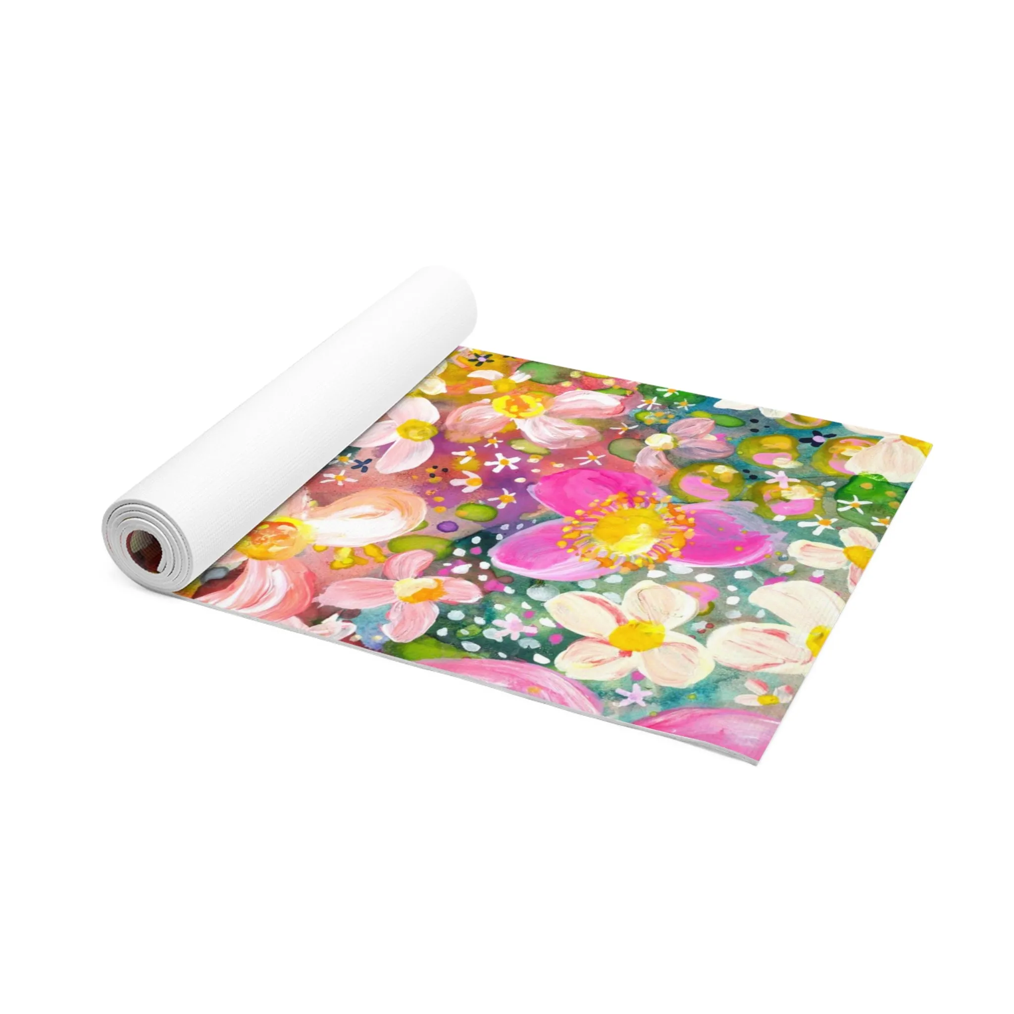 Linger - Yoga Mat
