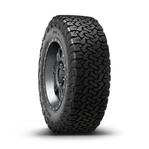 Llanta 305/70R17 BFGoodrich ALL TERRAIN T/A 121R