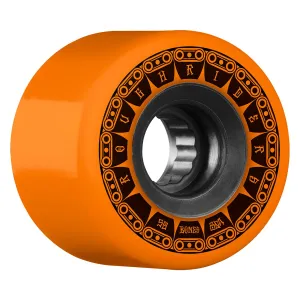 Llantas Bones - ATF Rough Rider Tank 59mm 80a 4pk Org
