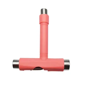 Llave Skate Impala T-Tool Pink