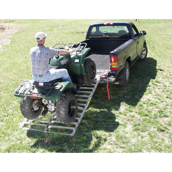Loading Ramp for All Terrain Vehicle