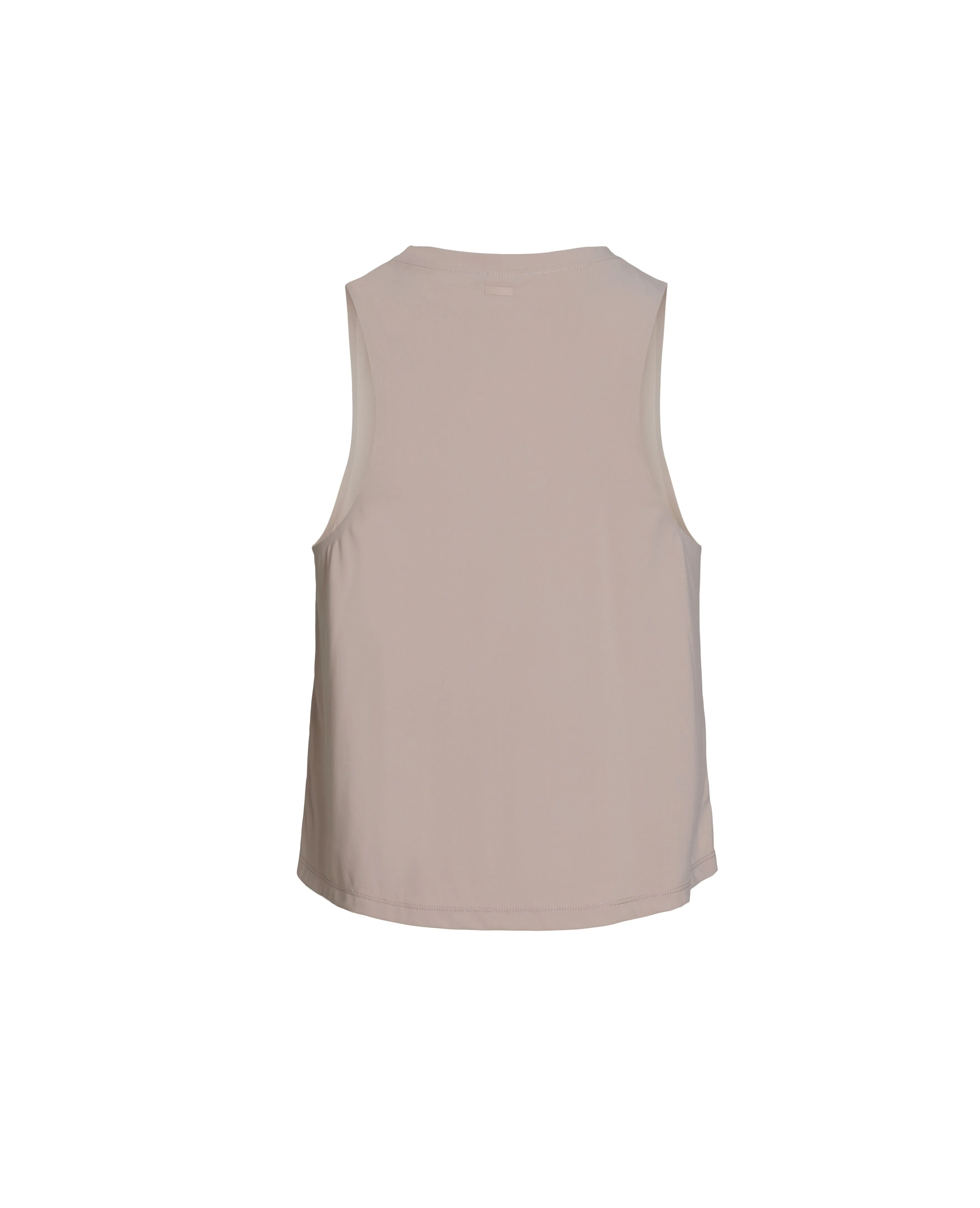 Loose Top Almue - mocha