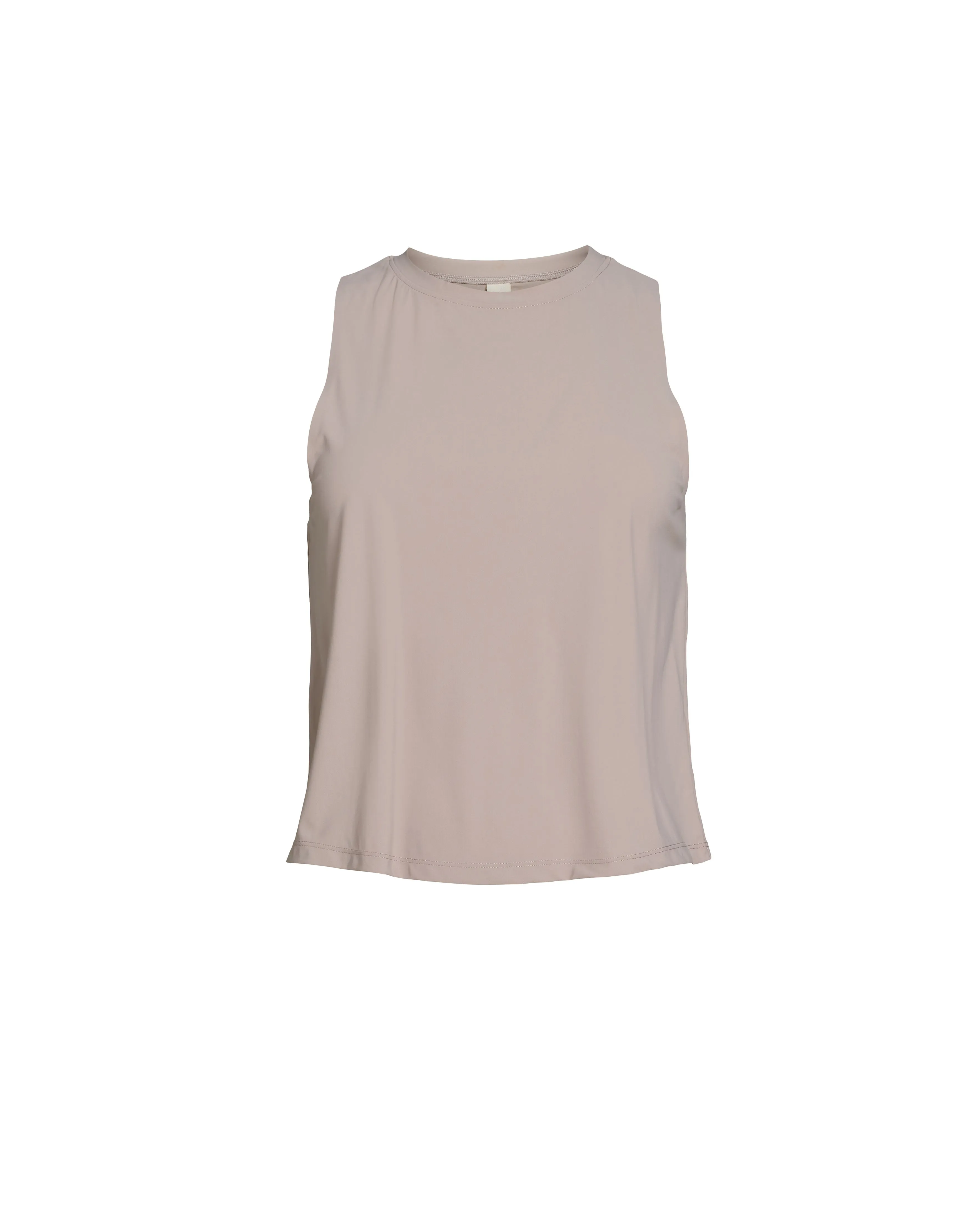Loose Top Almue - mocha