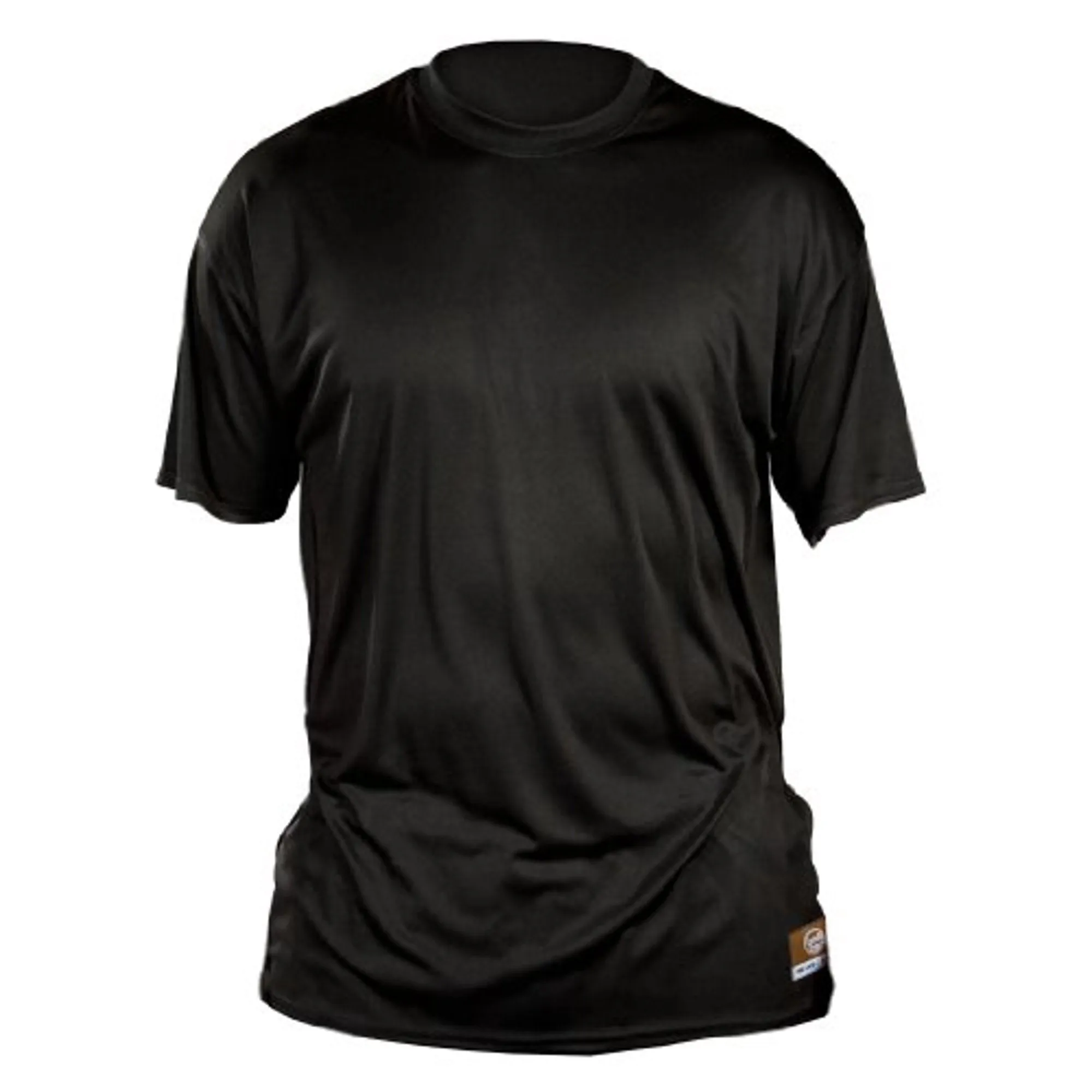 Louisville Junior X-Dry Short Sleeve Tee (Black)