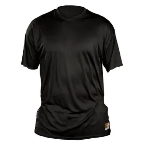 Louisville Senior X-Dry Short Sleeve Tee (Black)