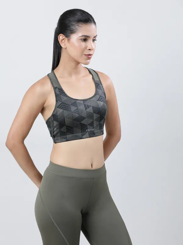Lovable Multi Color Padded Non Wired Full Coverage Bra-MANTRA BRA HD-BC