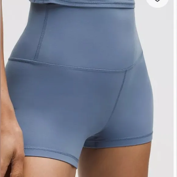 LULULEMON ALIGN SHORT