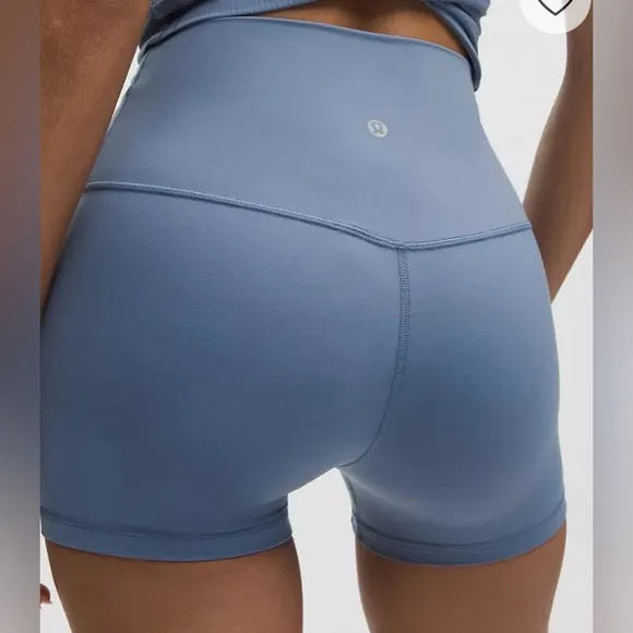 LULULEMON ALIGN SHORT