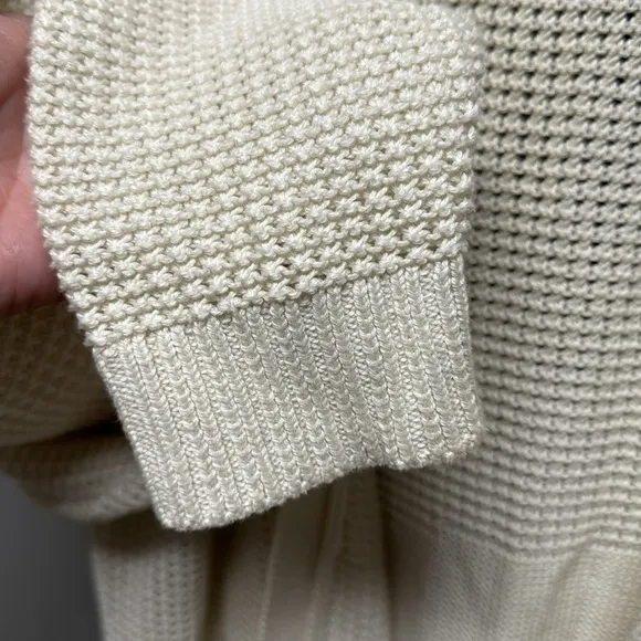 Lululemon Easy Embrace Wrap Sweater
