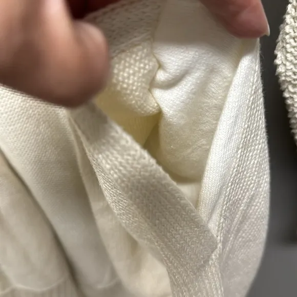 Lululemon Easy Embrace Wrap Sweater
