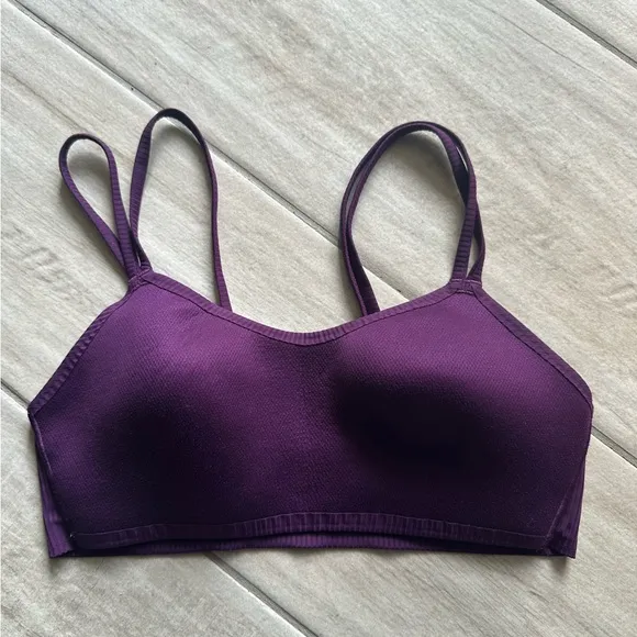 Lululemon Like a Cloud Ribbed Bra *Light Support, B/C Cup