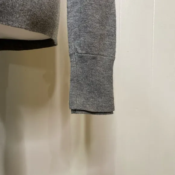 Lululemon Sunset Savasana PulloverHeathered grey