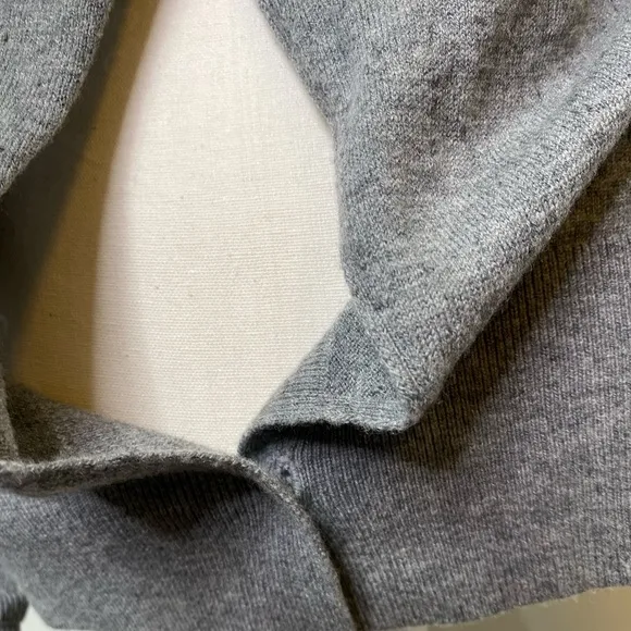 Lululemon Sunset Savasana PulloverHeathered grey