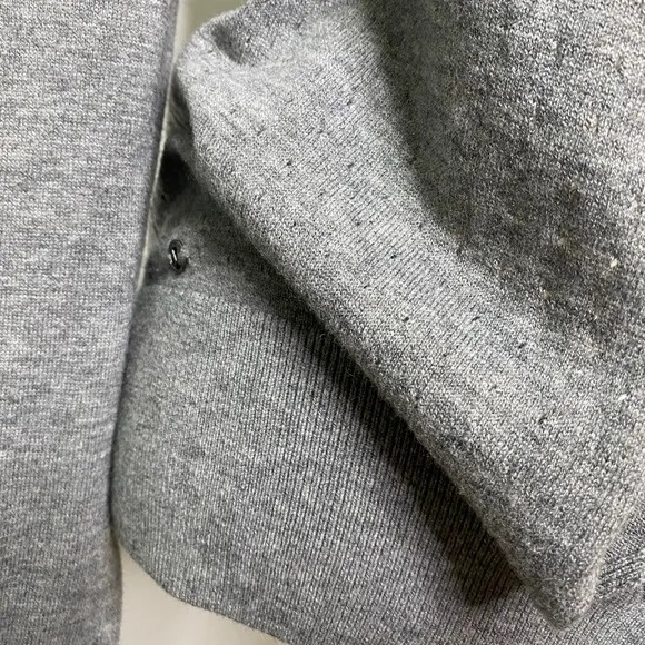 Lululemon Sunset Savasana PulloverHeathered grey