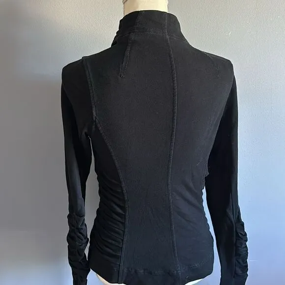 Lululemon Solace Jacket!
