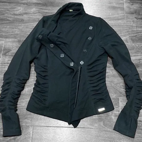 Lululemon Solace Jacket!