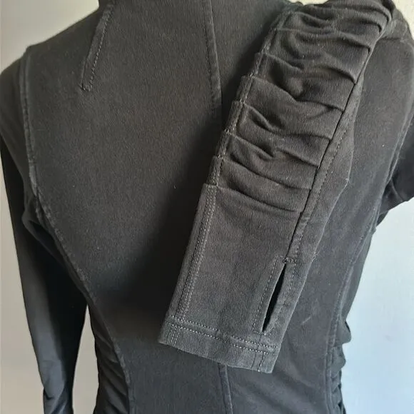 Lululemon Solace Jacket!