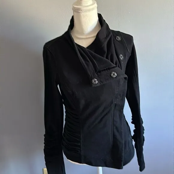 Lululemon Solace Jacket!