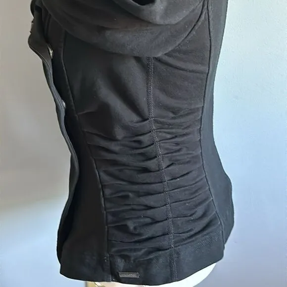Lululemon Solace Jacket!