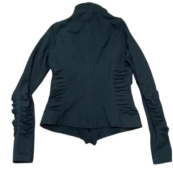 Lululemon Solace Jacket!