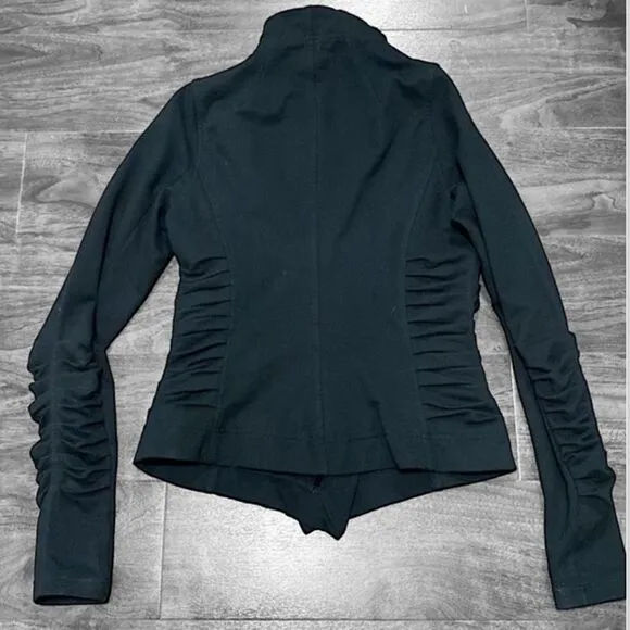 Lululemon Solace Jacket!