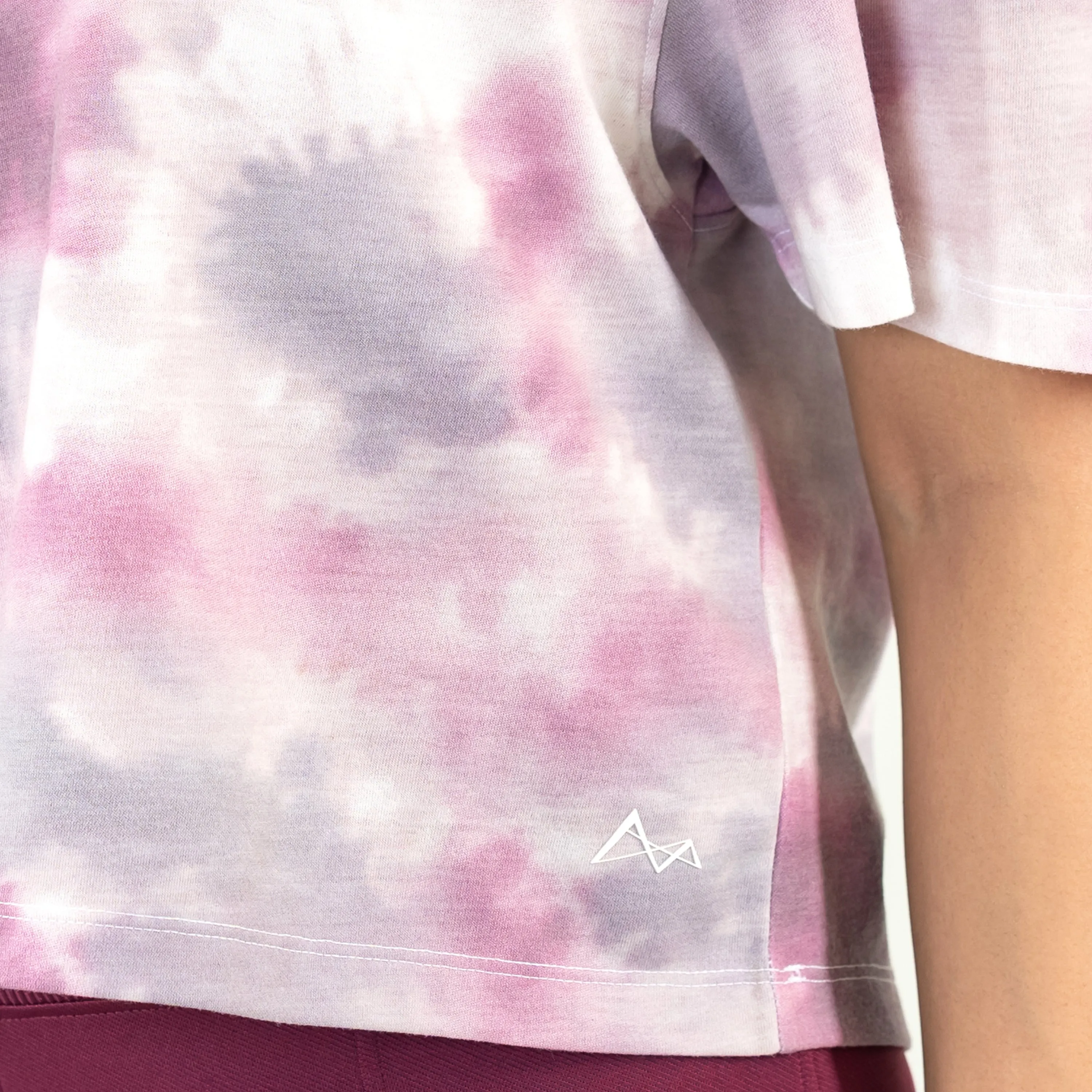 Luminar Yoga Top