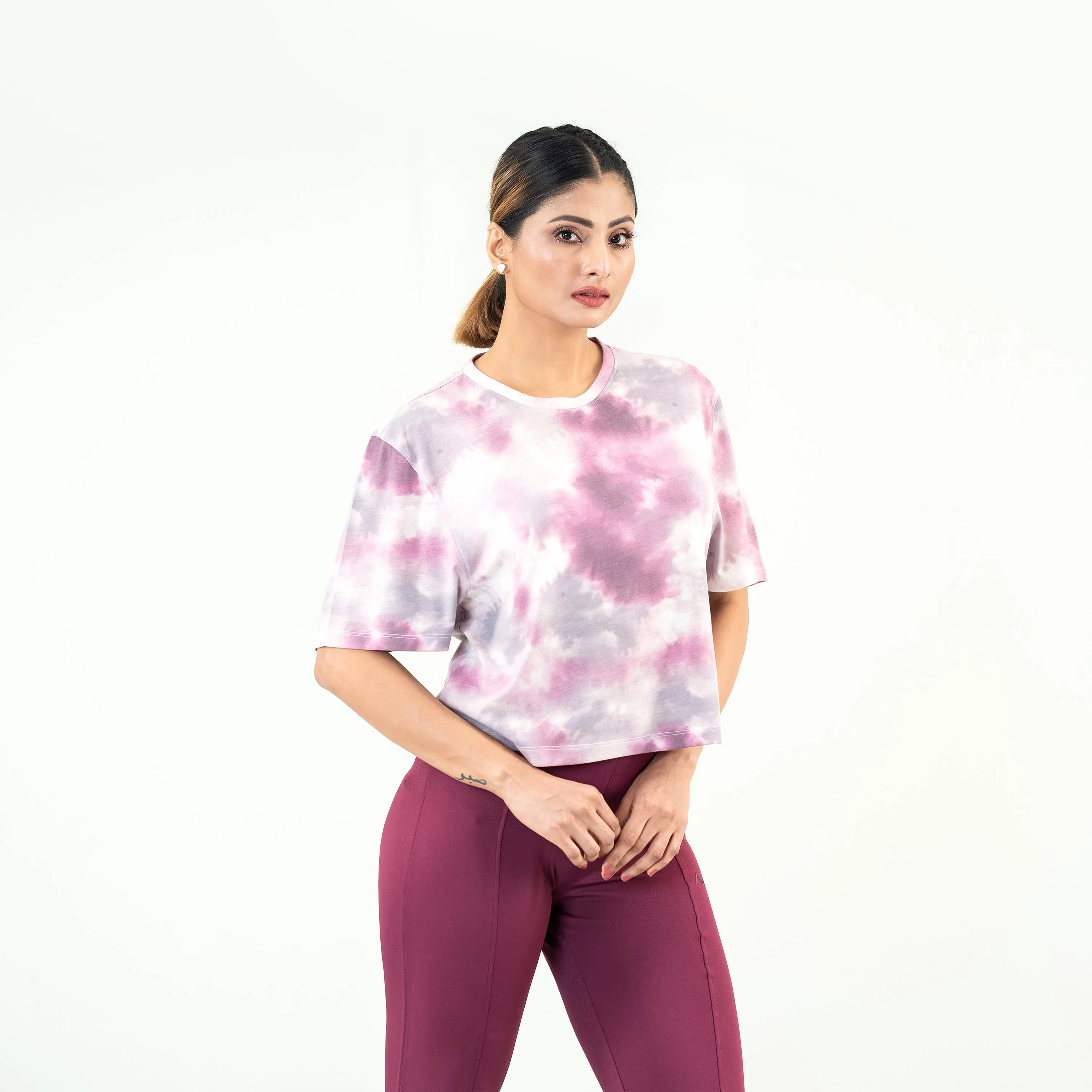 Luminar Yoga Top