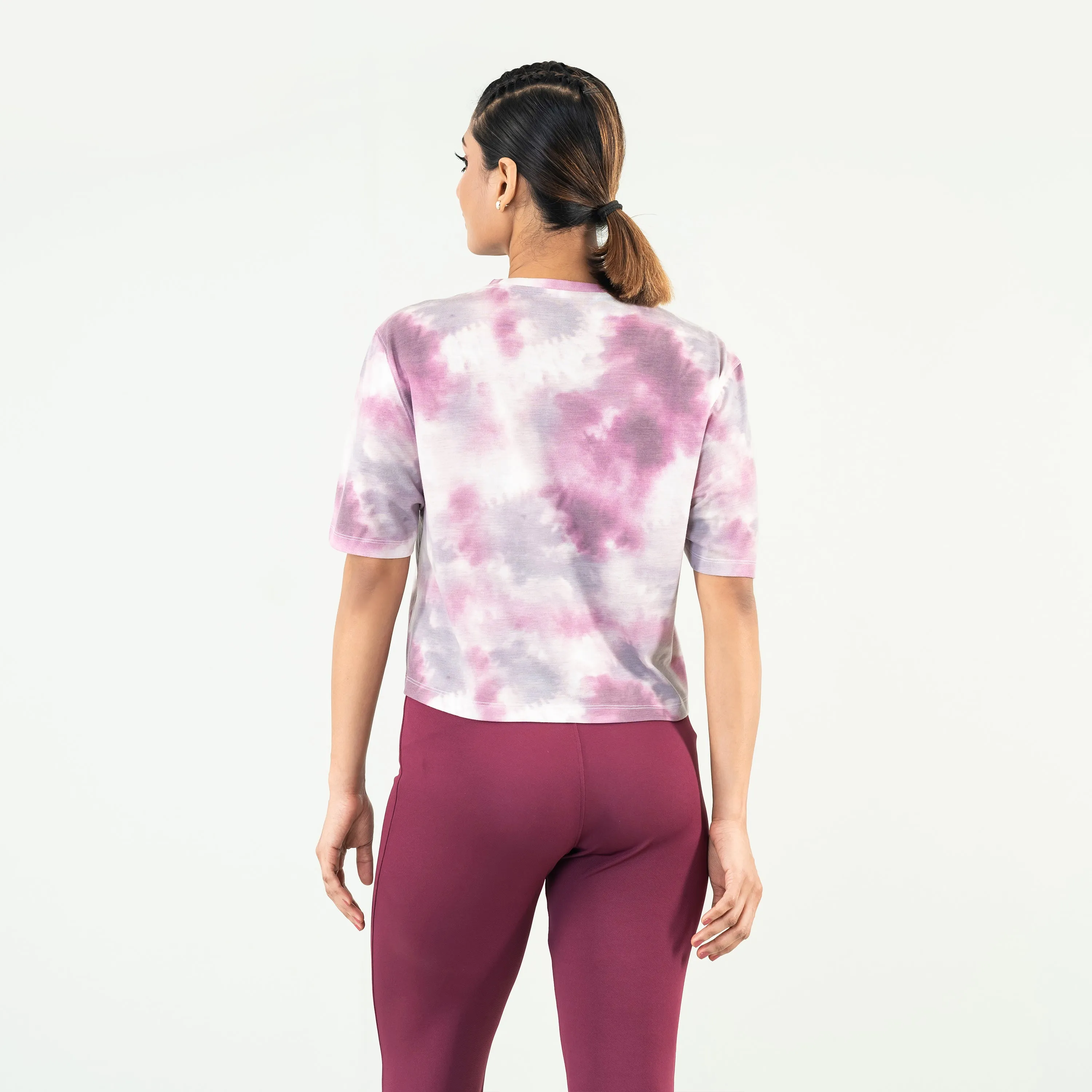 Luminar Yoga Top