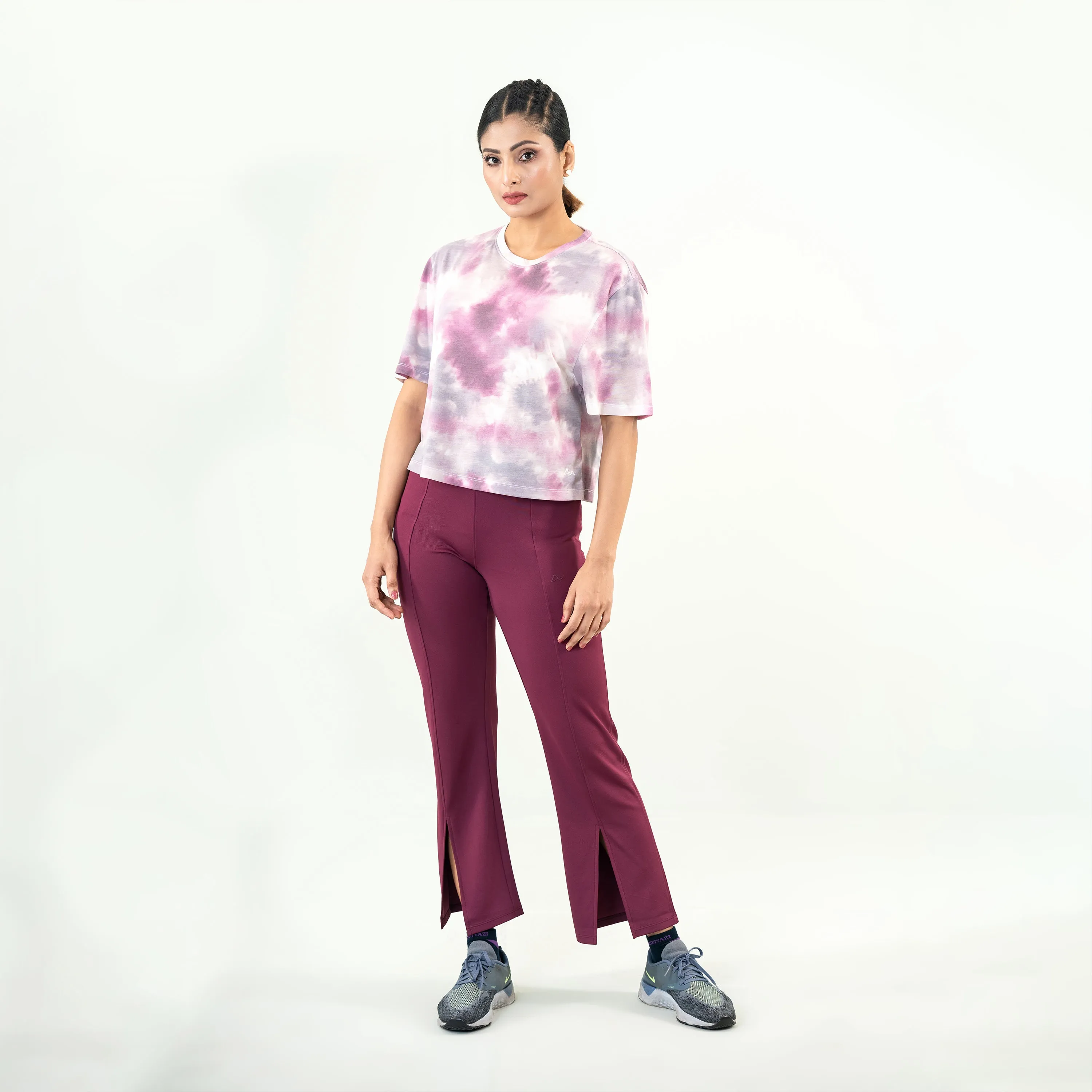 Luminar Yoga Top
