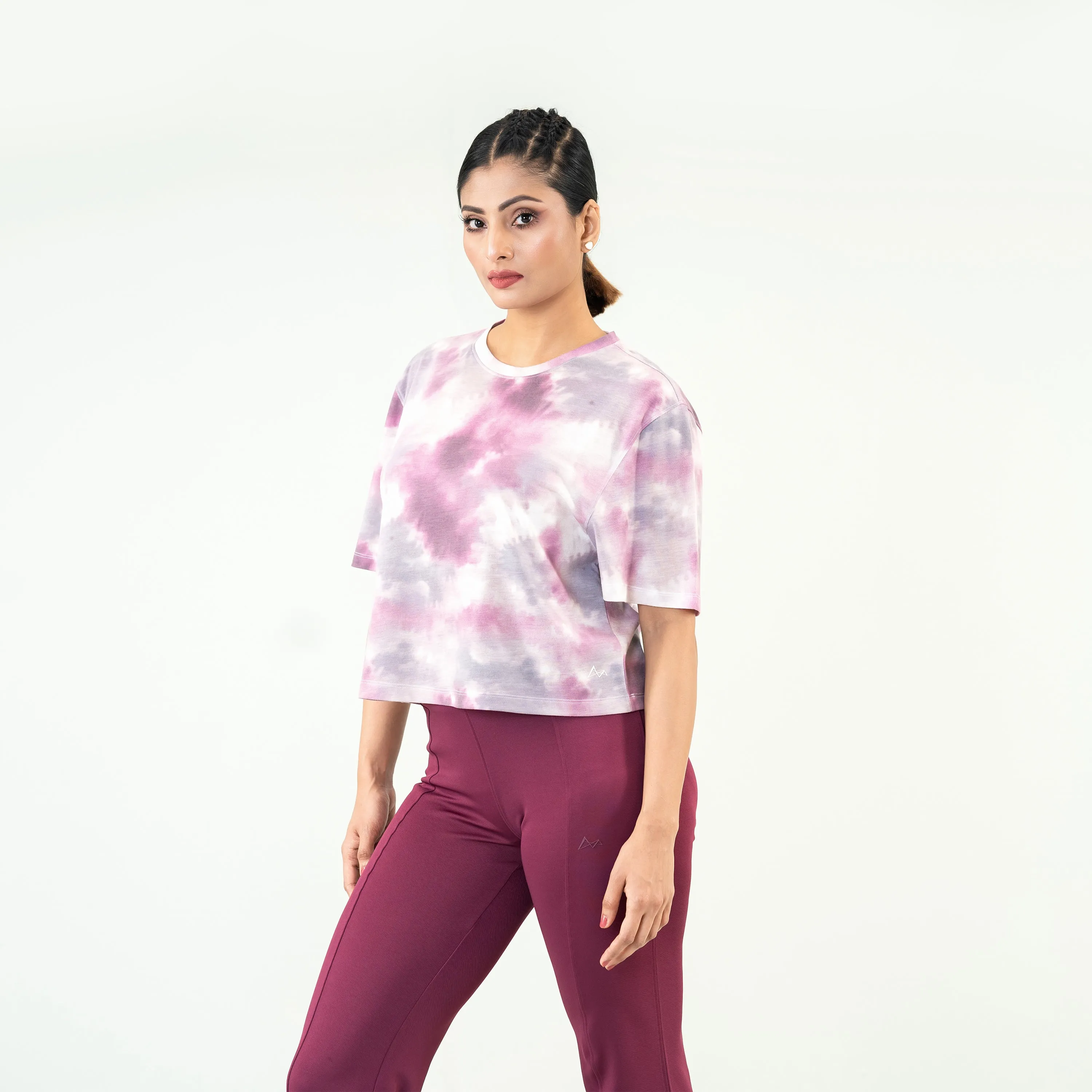 Luminar Yoga Top