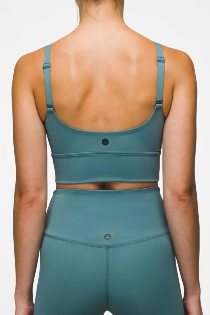 Luxara Bralette